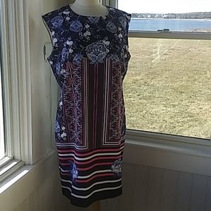 New dress